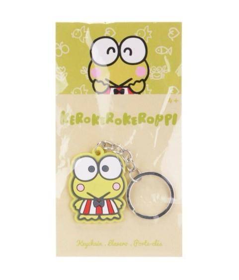 Sanrio - Schlüsselanhänger Keroppi