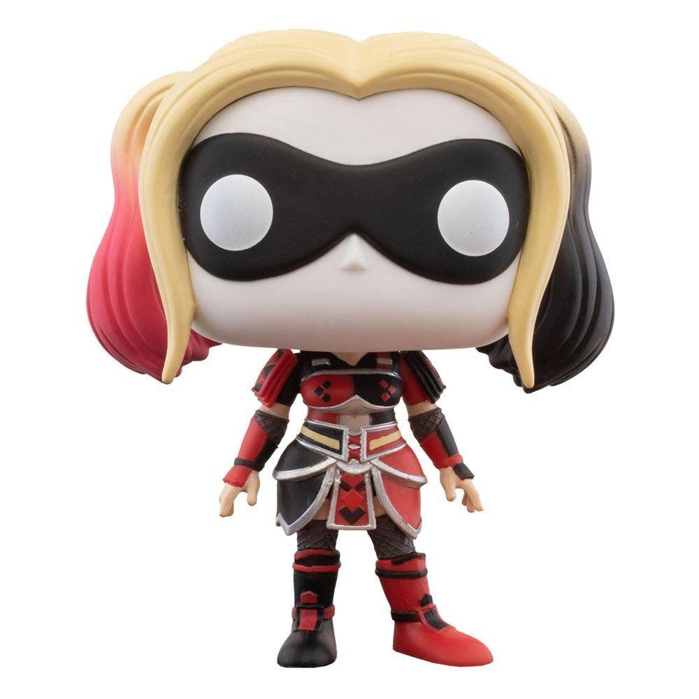 DC - POP! Harley Quinn - 376
