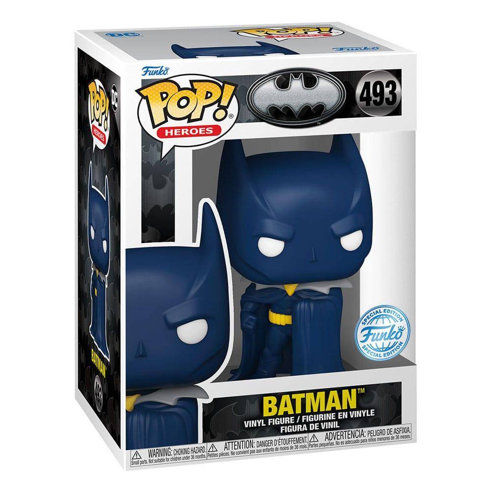 DC - POP! Batman - 493