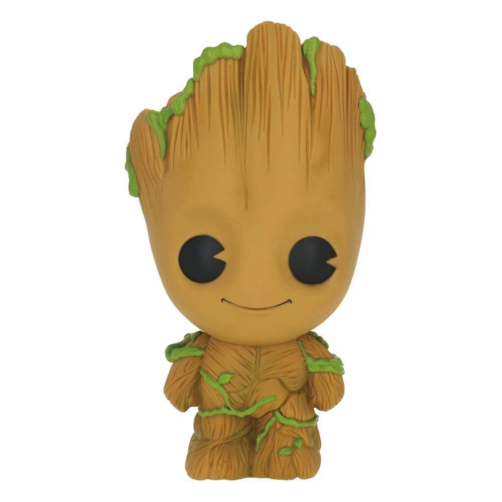 Marvel - Spardose Groot - 20 cm