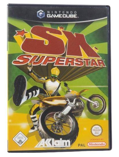 GC - SX Superstar (Gebraucht)