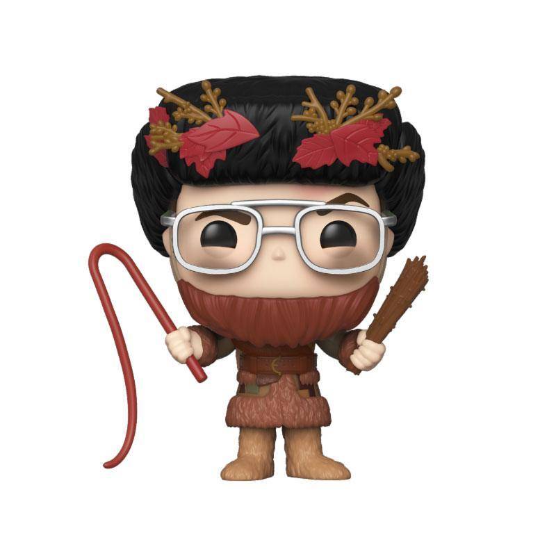 The Office - POP! Dwight Schrute - 907