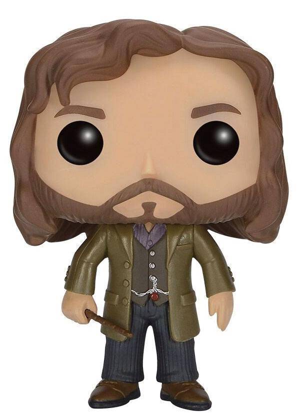 Harry Potter - POP! Sirius Black - 16