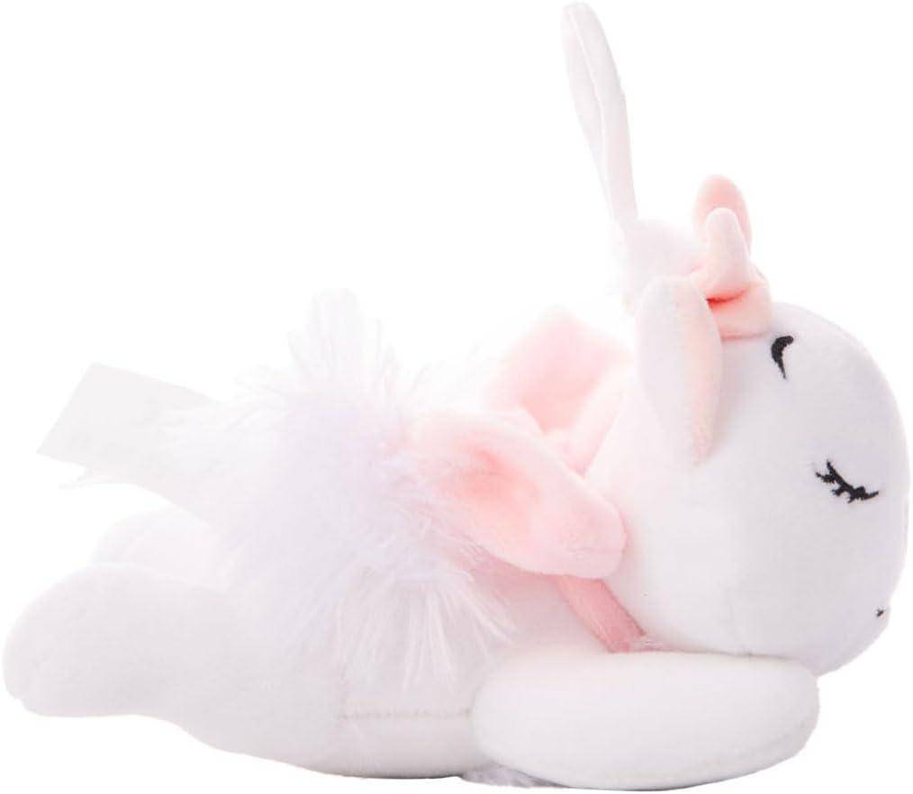 Disney - Plüsch Schlüsselanhänger Aristocats Marie - 13 cm