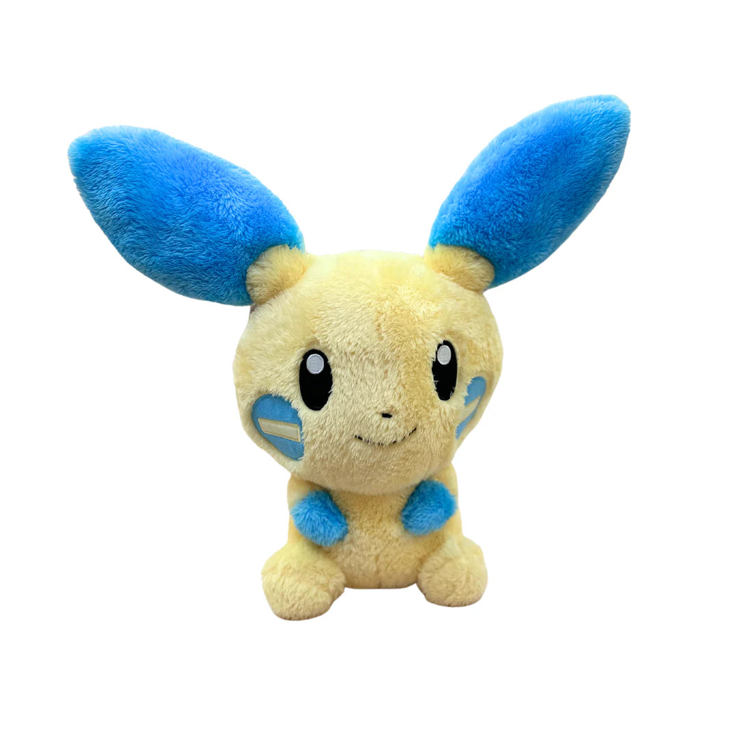 Pokémon - Plüsch Minun - 45 cm - JPN