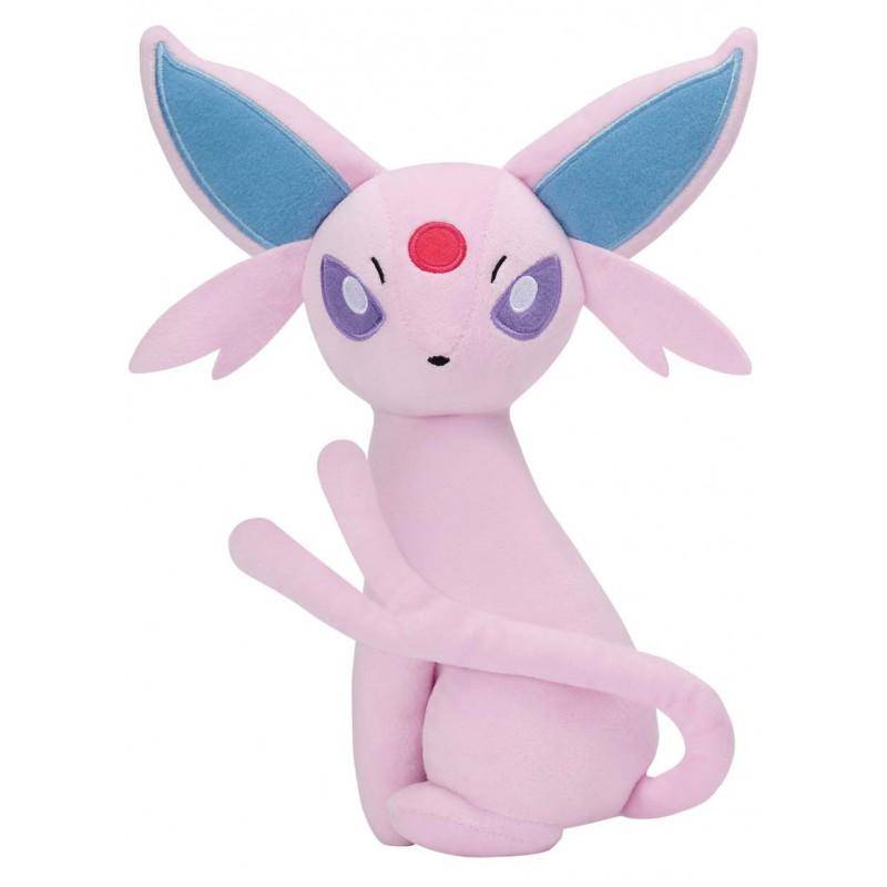 Pokémon - Plüsch Psiana - 30 cm - JPN