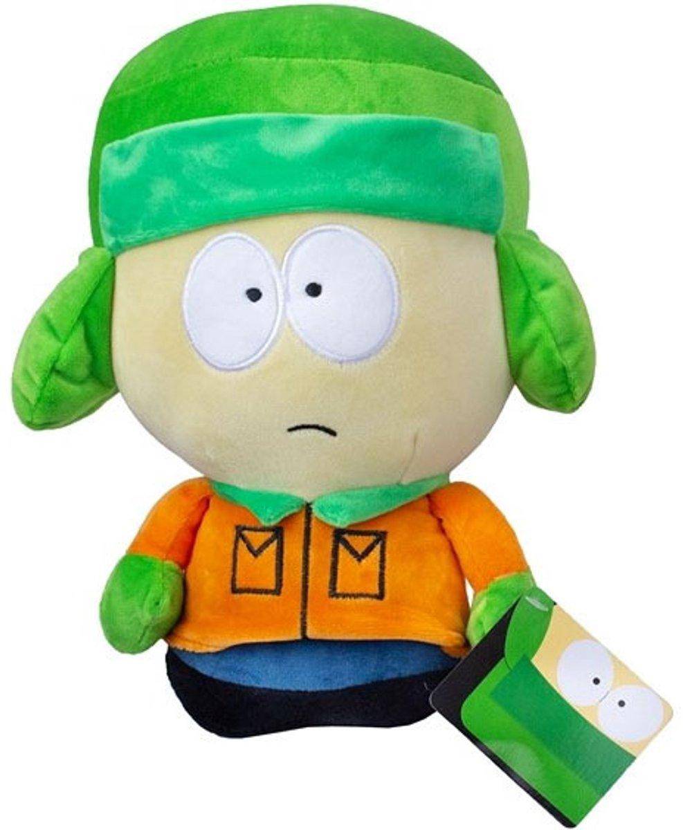 South Park - Plüsch Kyle Broflovski - 26 cm