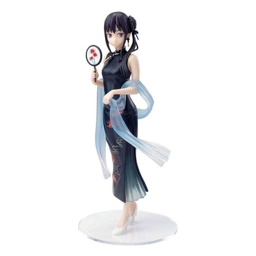 Lycoris Recoil - Statue Takina Inoue China Style - 19 cm - JPN