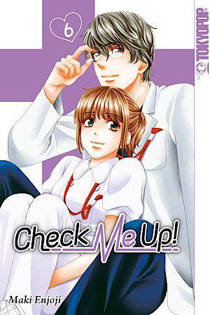 Check me up! - Band 6 (Gebraucht)