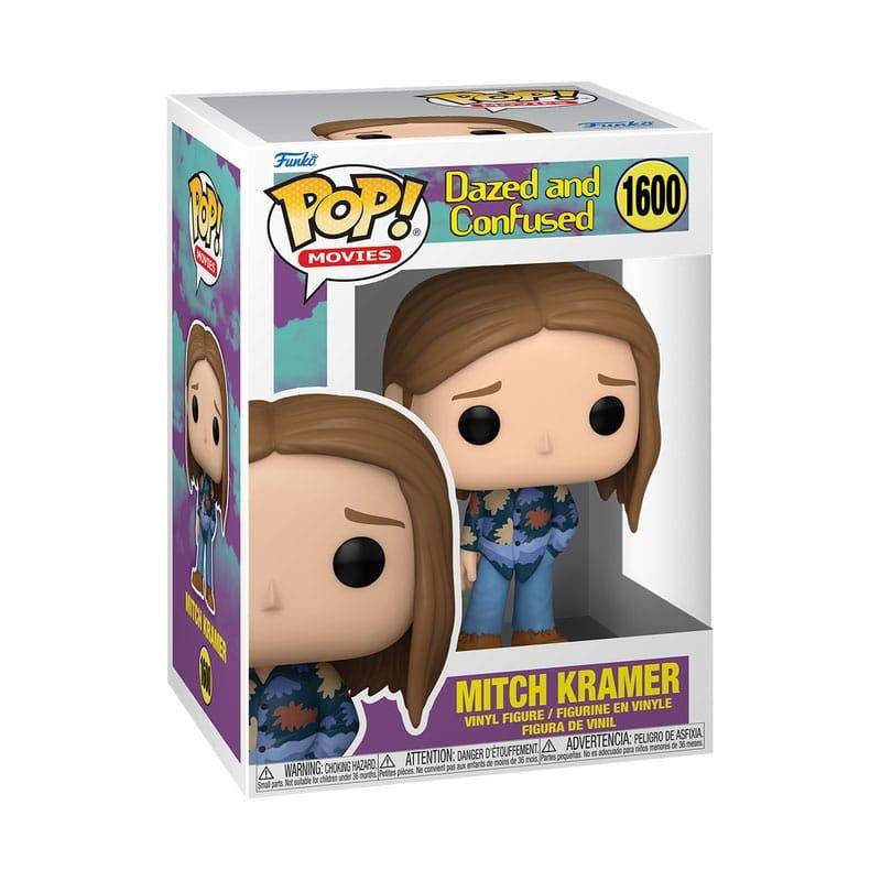 Confusion - POP! Mitch Kramer - 1600
