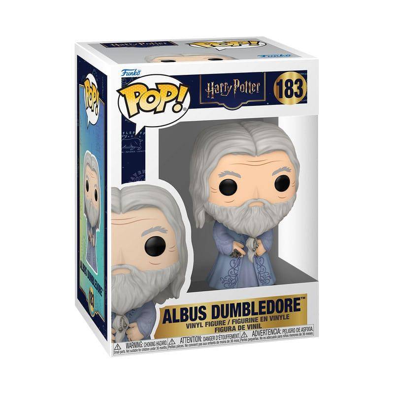 Harry Potter - POP! Albus Dumbledore - 183