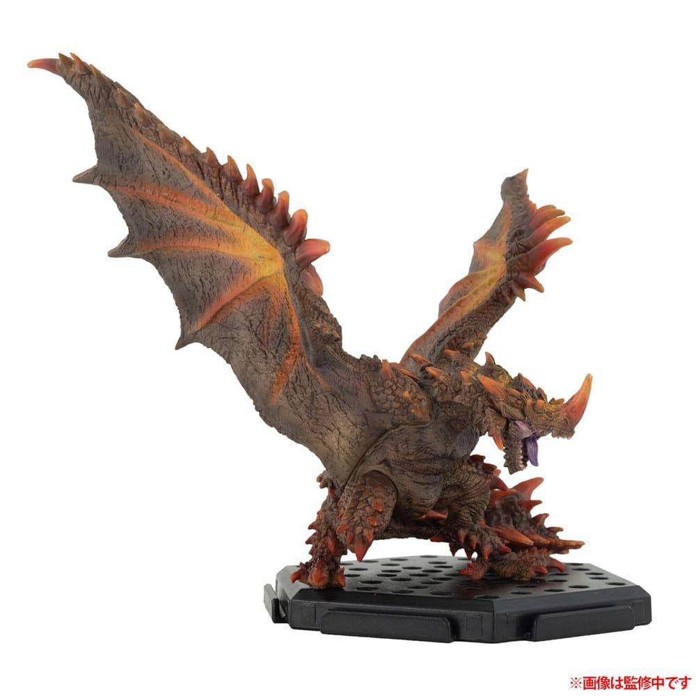 Monster Hunter - Mystery Sammelfigur Standard Model Plus Vol. 26 - 10 - 15 cm