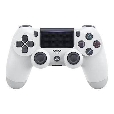 PS4 - Controller - Weiß (Gebraucht)