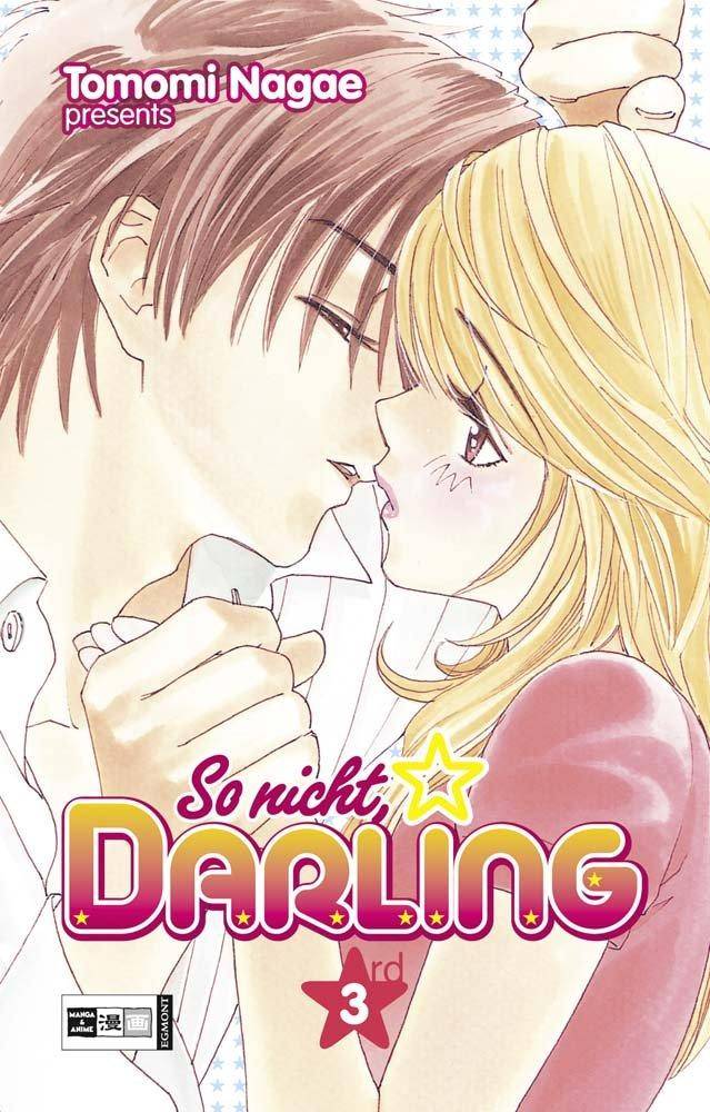 So nicht, Darling - Band 3 (Gebraucht)