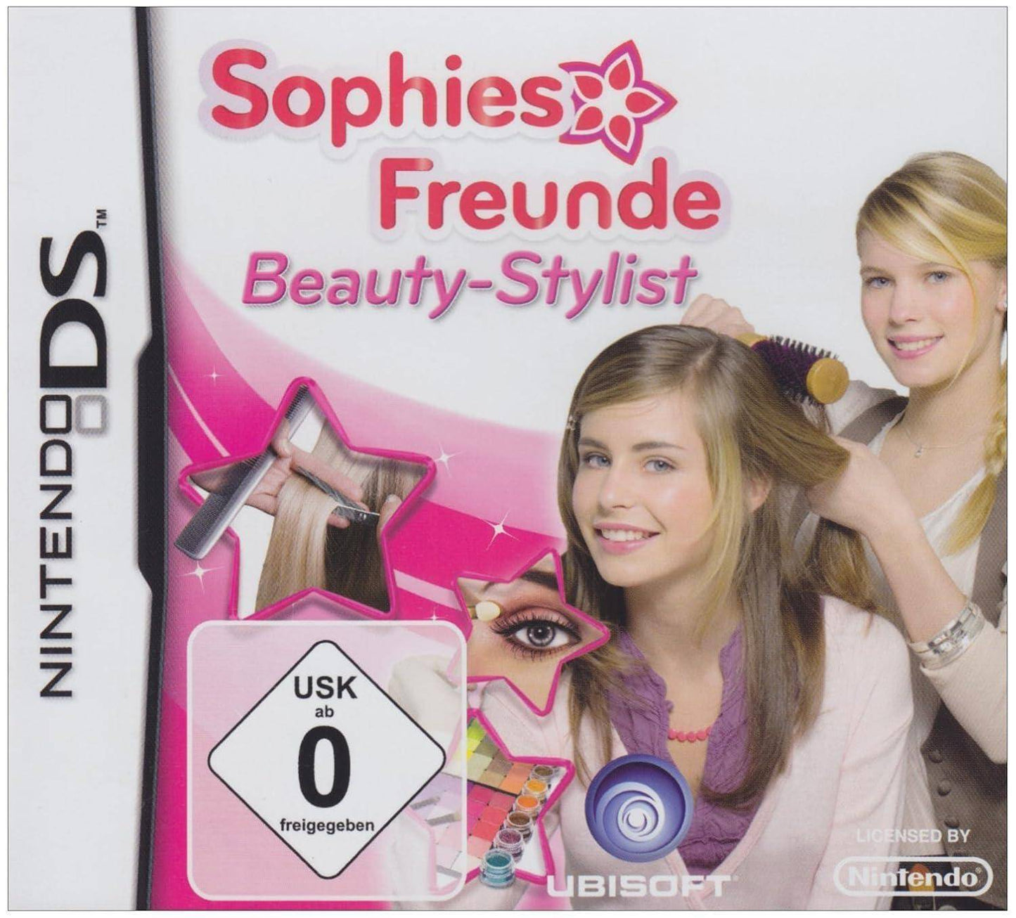 DS - Sophies Freunde Beauty Stylist (Gebraucht)