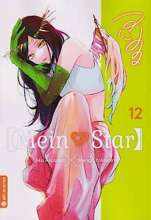 Mein Star - Band 12 (Gebraucht)