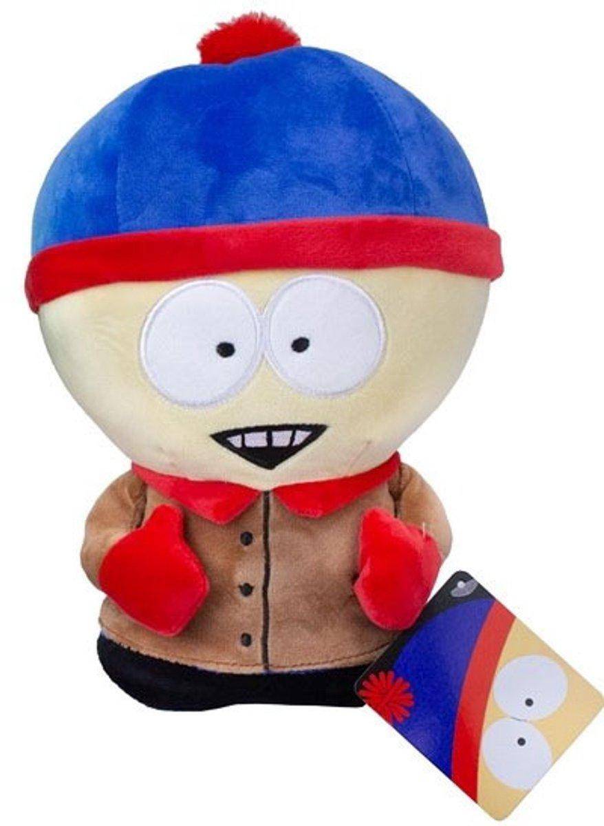 South Park - Plüsch Stan Marsh - 17 cm