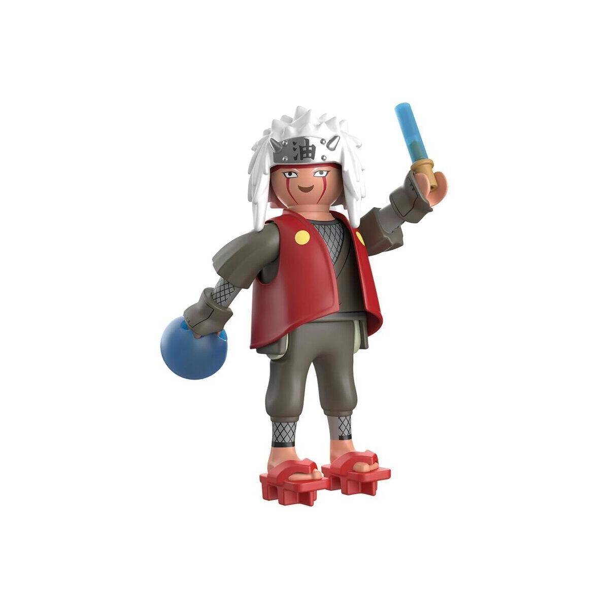 Naruto - Playmobil Jiraiya - 71219 - 7,5 cm