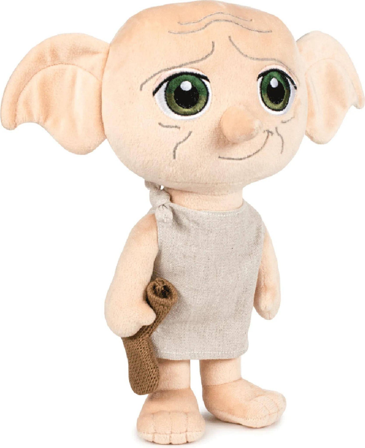 Harry Potter - Plüsch Dobby - 30 cm