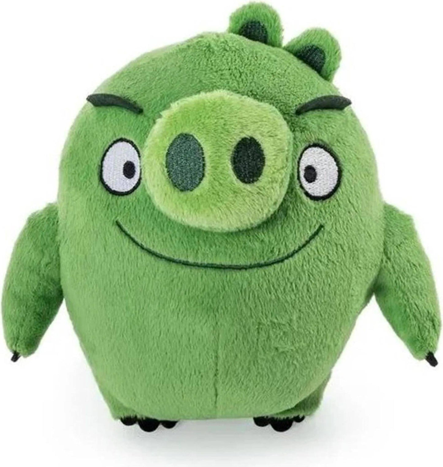 Angry Birds - Plüsch Schwein - 20 cm