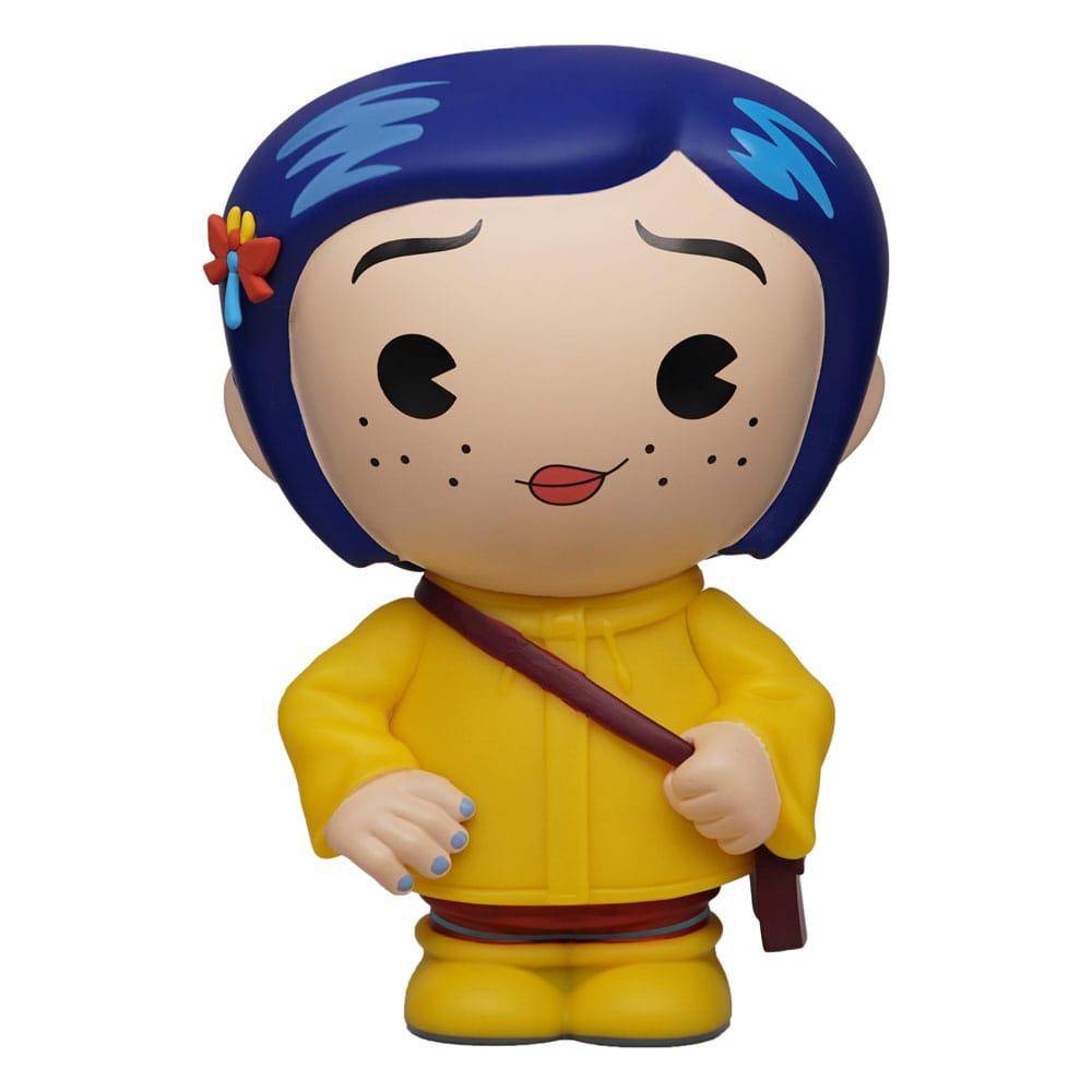 Coraline - Spardose Coraline - 21 cm