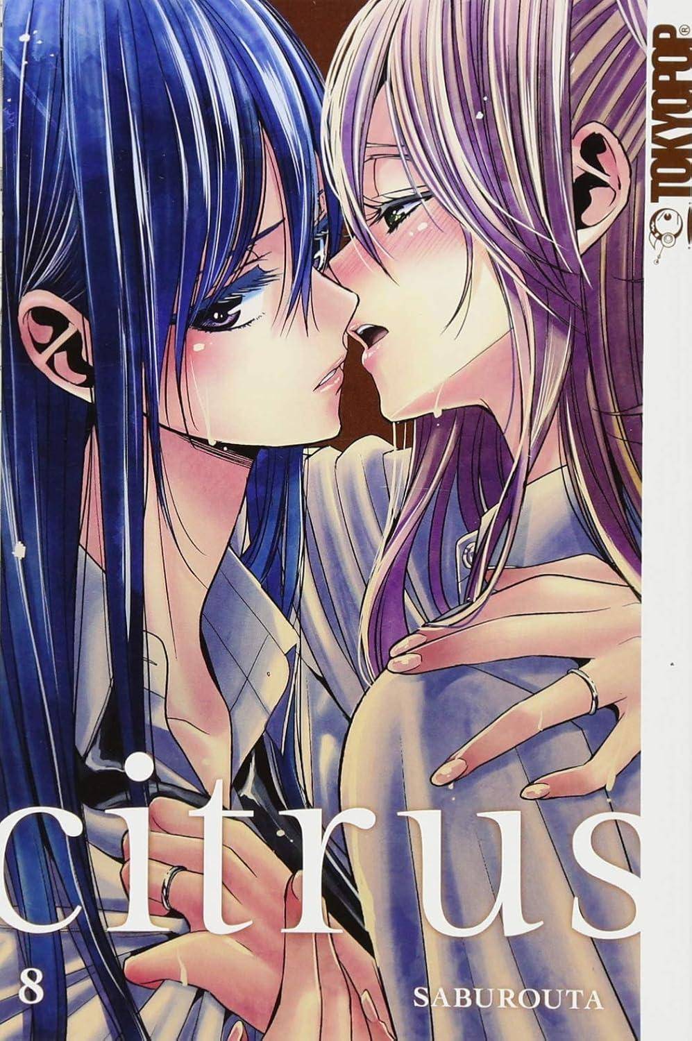 Citrus - Band 8 (Gebraucht)