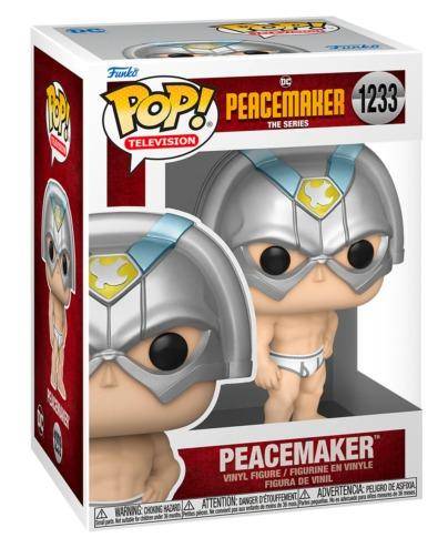 DC - POP! Peacemaker - 1233