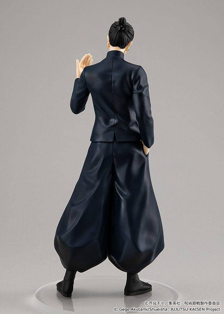 Jujutsu Kaisen - Statue Suguru Geto Wink Wink - 19 cm