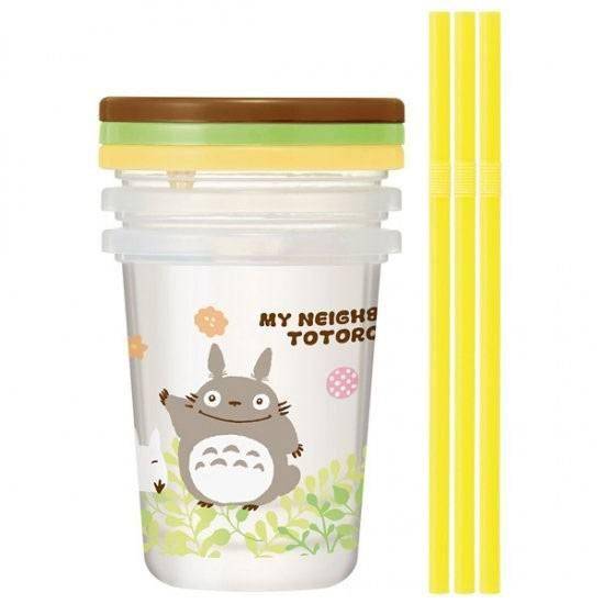 Studio Ghibli - Becher-Set Totoro - 320 ml