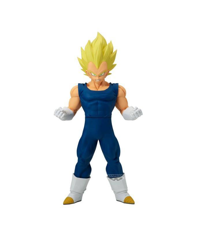 Dragon Ball - Statue Vegeta Grandista - 22 cm - JPN