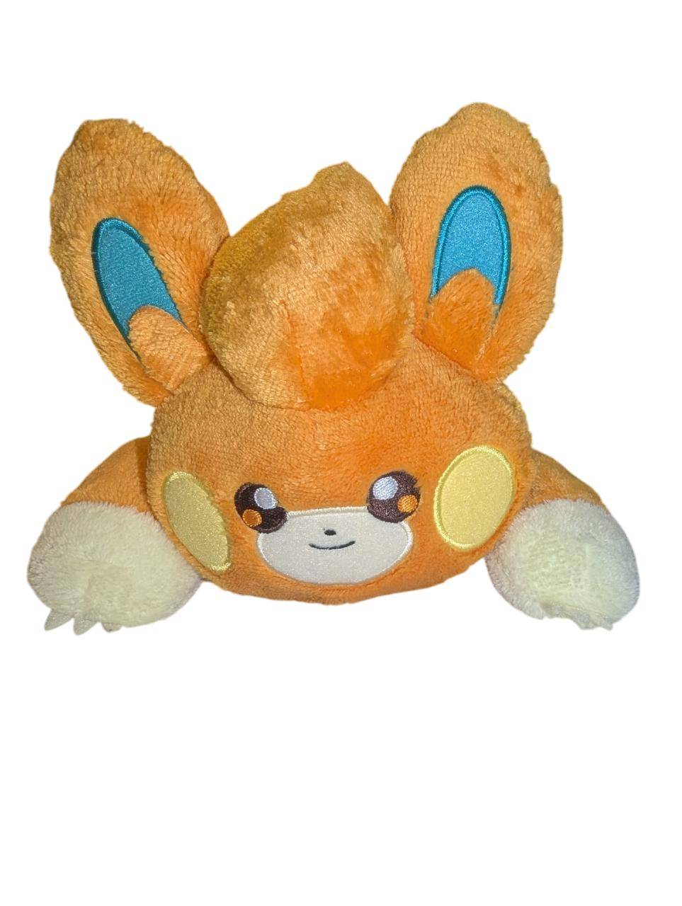 Pokémon - Plüsch Pamo - 16 cm - JPN