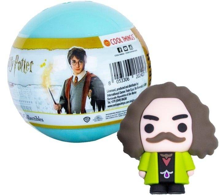 Harry Potter - Mystery Kapsel Minifigur - 6,5 cm