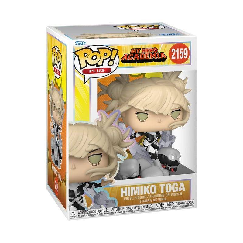 My Hero Academia - POP! Himiko Toga - 2159