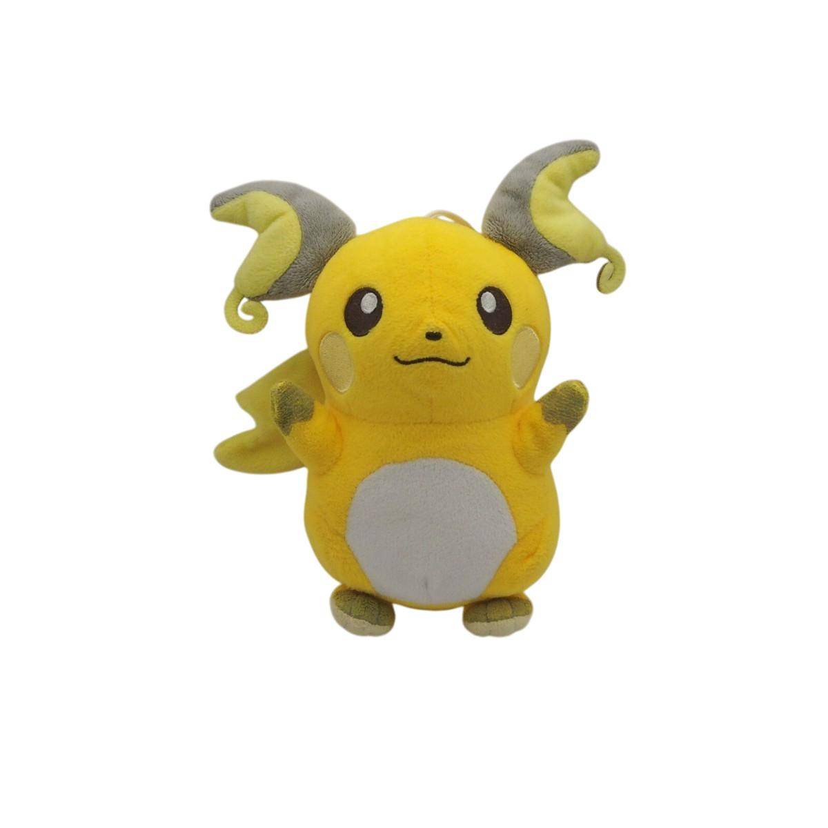 Pokémon - Plüsch Raichu - 18 cm - JPN