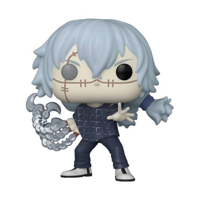 Jujutsu Kaisen - POP! Mahito - 1121
