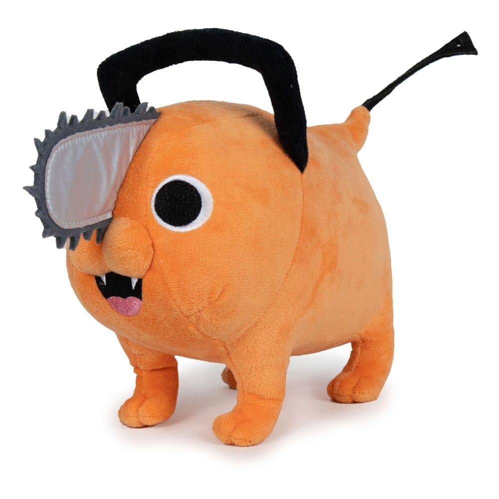 Chainsaw Man - Plüsch Pochita - 27 cm