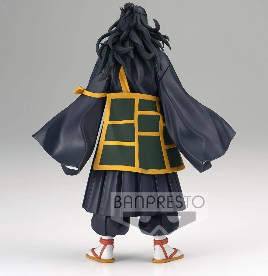 Jujutsu Kaisen - Statue Suguro Geto - 17 cm