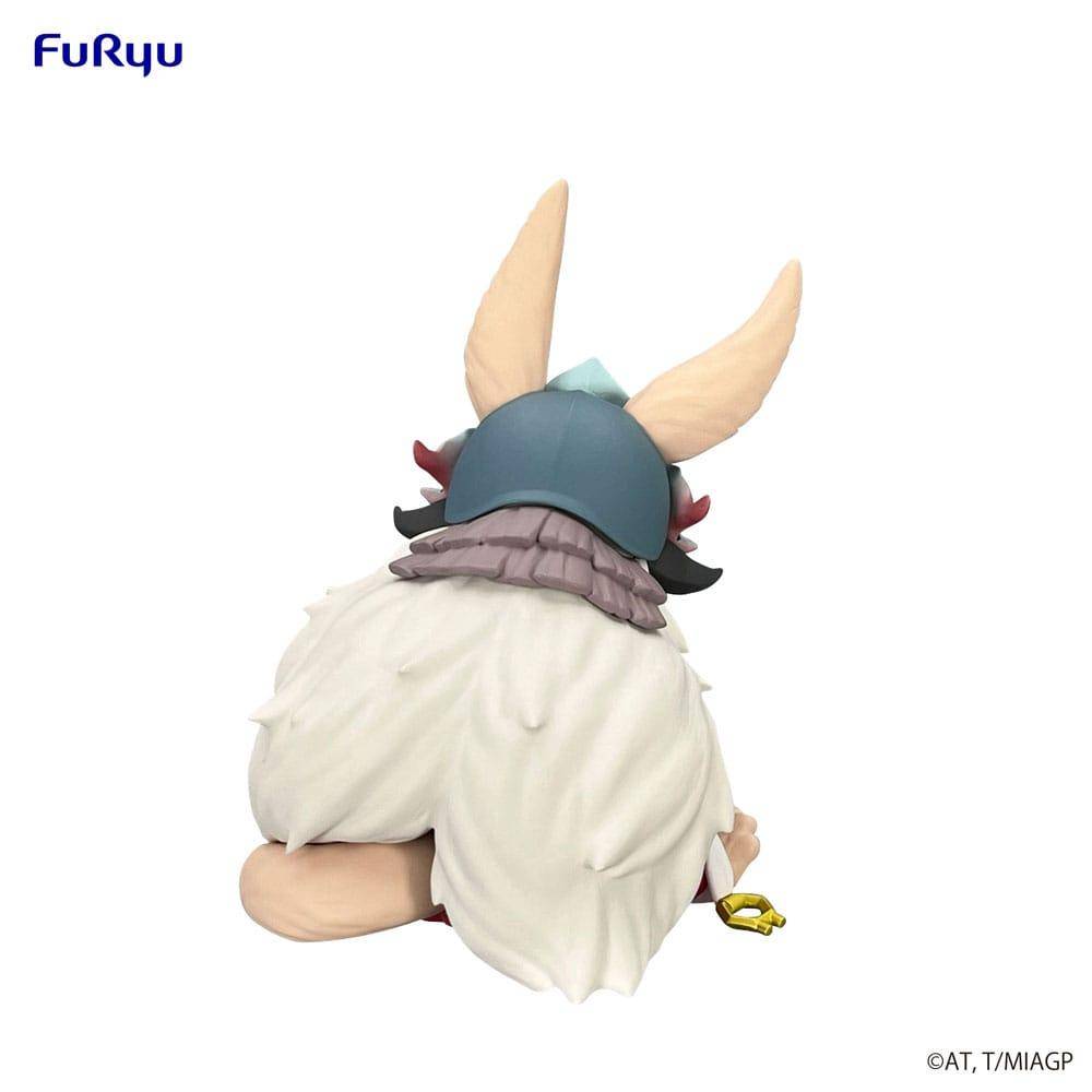 Made in Abyss - Noodle Stopper Statue Nanachi - 11 cm