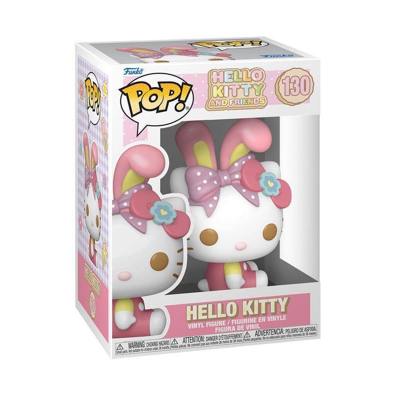 Sanrio - POP! Hello Kitty - 130
