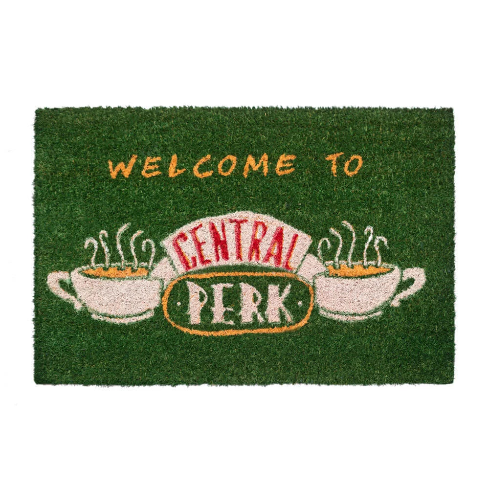 Friends - Fußmatte Central Perk - 40 x 60 cm