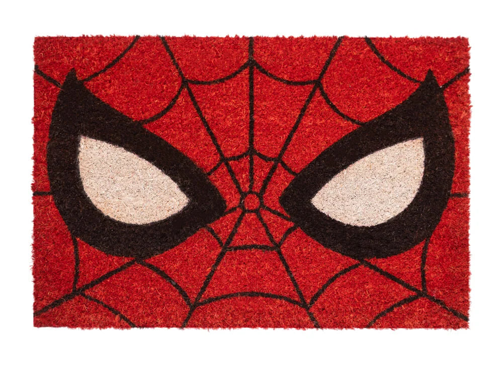 Marvel - Fußmatte Spider Man - 40 x 60 cm
