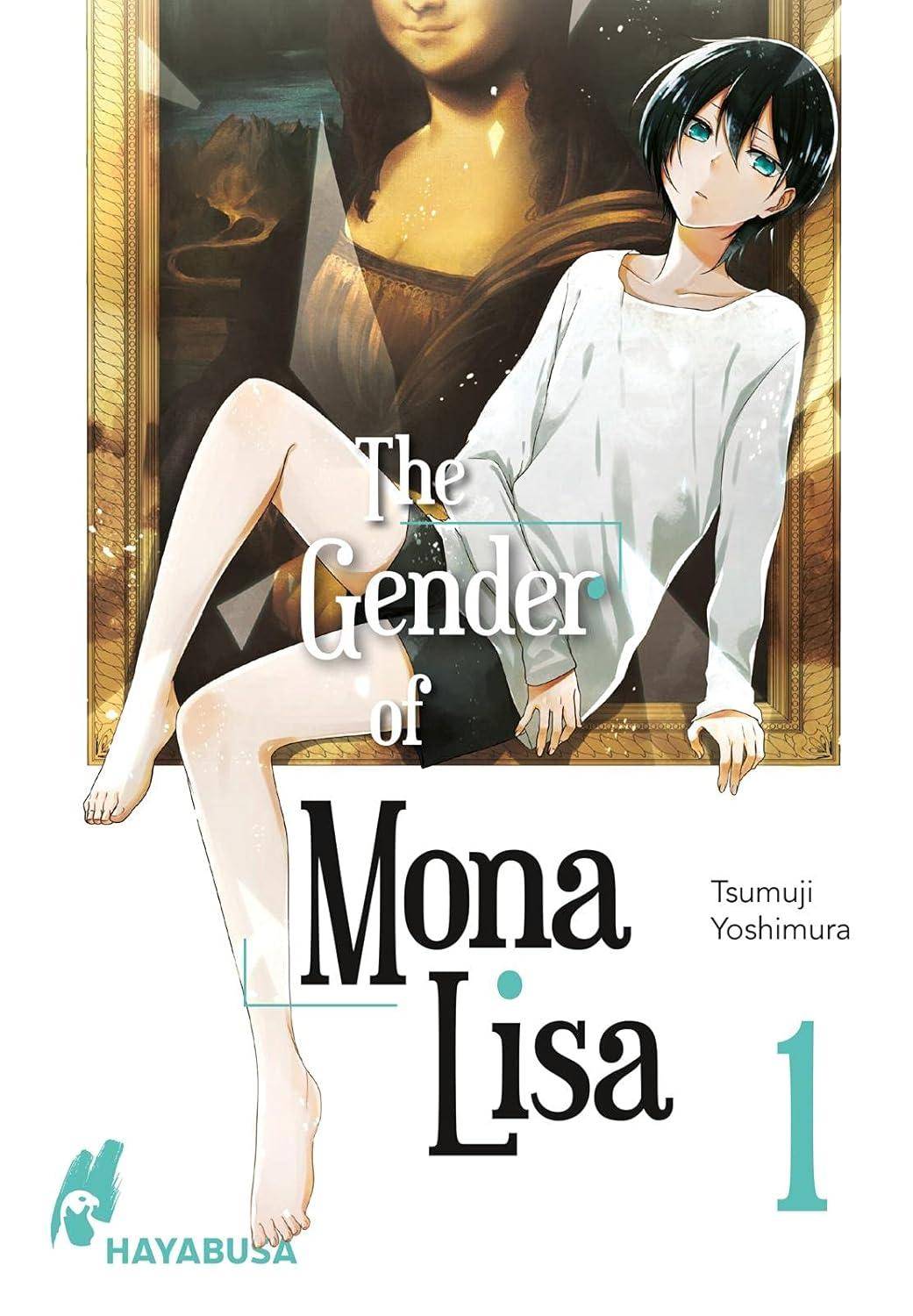 The Gender of Mona Lisa - Band 1 (Gebraucht)