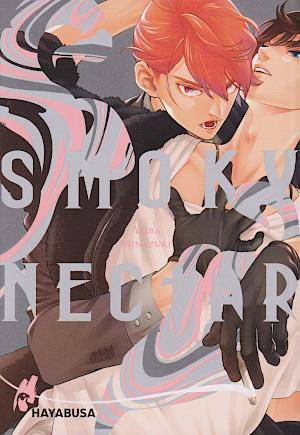 Smoky Nectar - Band 1 (Gebraucht)