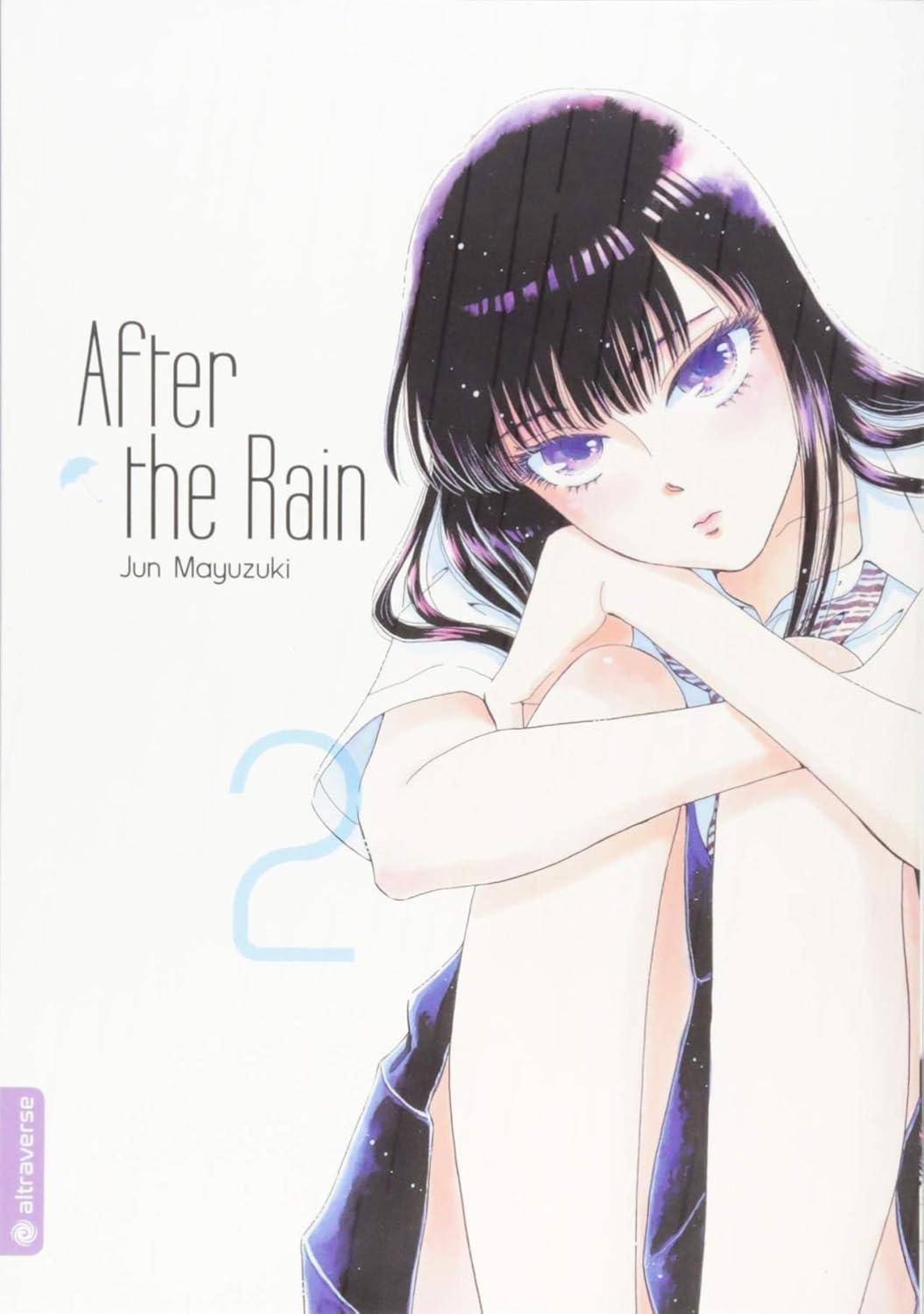 After the Rain - Band 2 (Gebraucht)