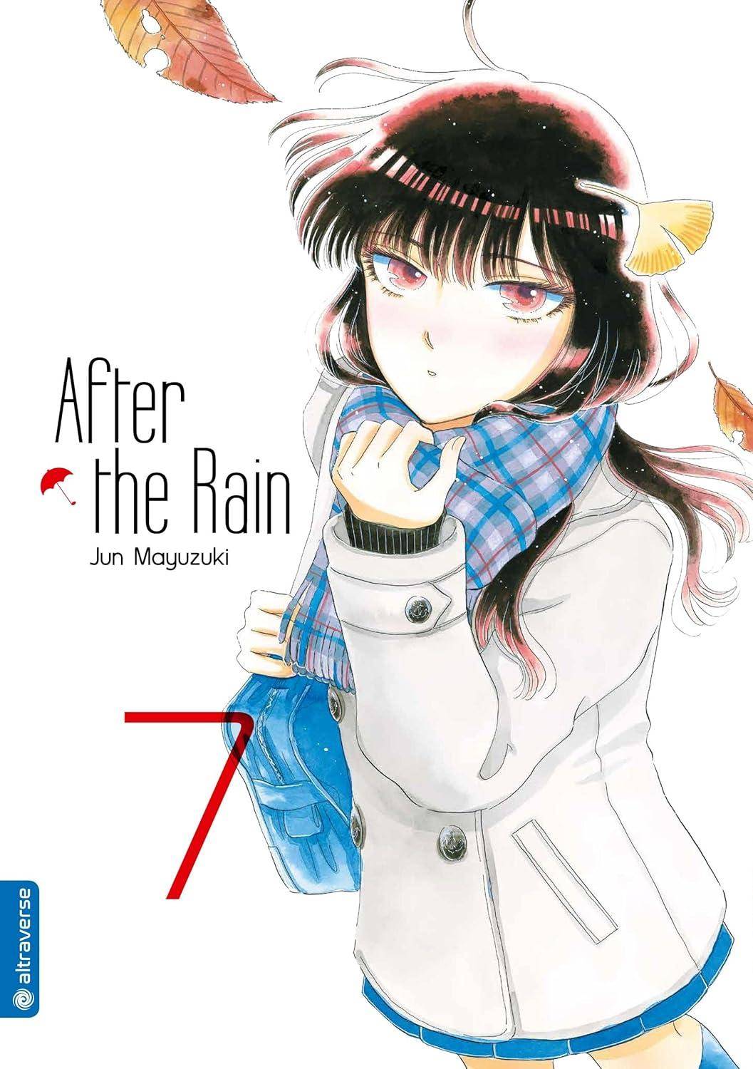 After the Rain - Band 7 (Gebraucht)
