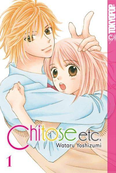 Chitose etc. - Band 1 (Gebraucht)