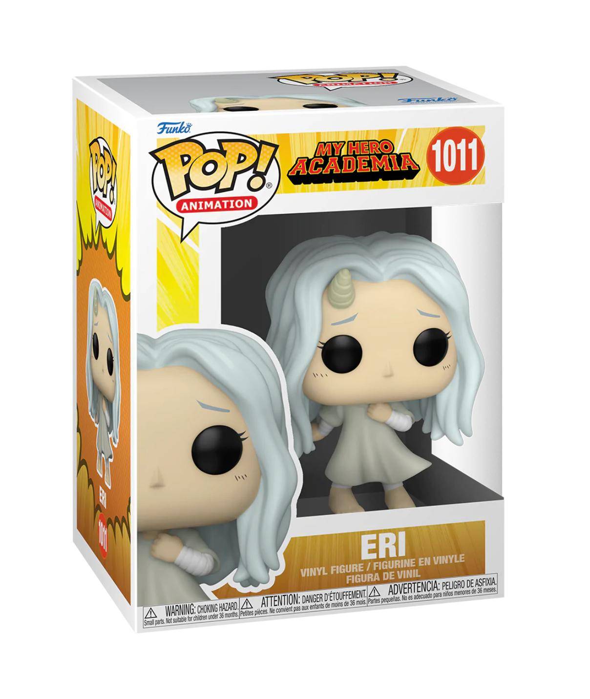 My Hero Academia - POP! Eri - 1011