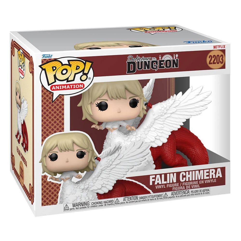 Delicious in Dungeon - POP! Falin - 2203