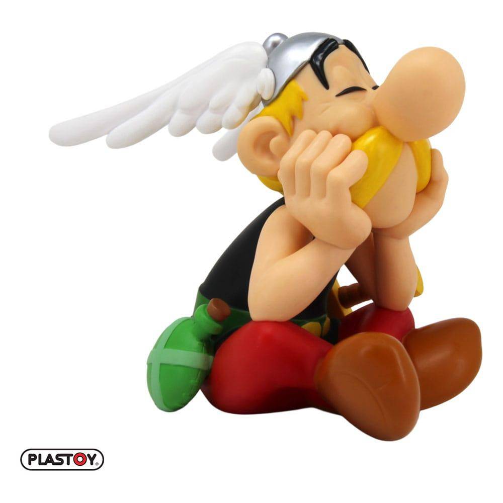 Asterix - Spardose Asterix - 15 cm