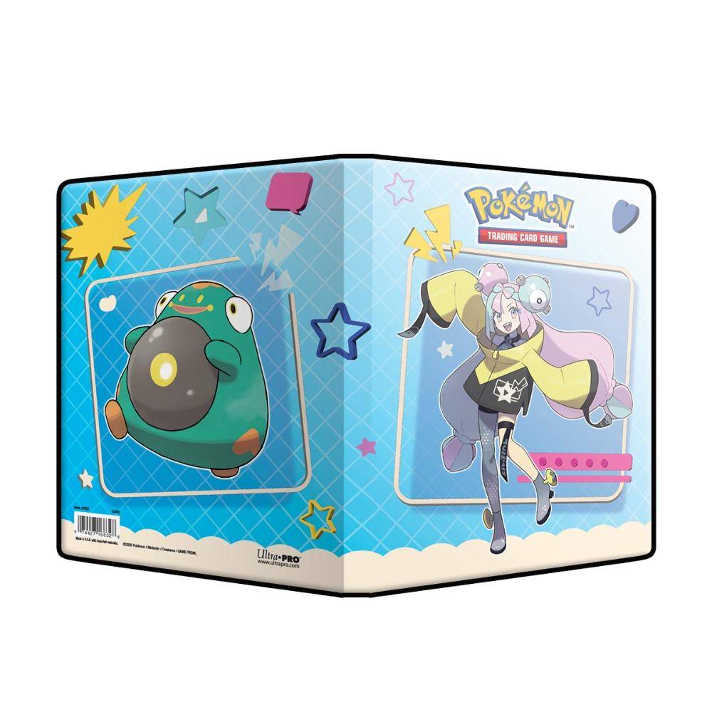 Pokémon - TCG Mappe Enigmara - 180 Karten